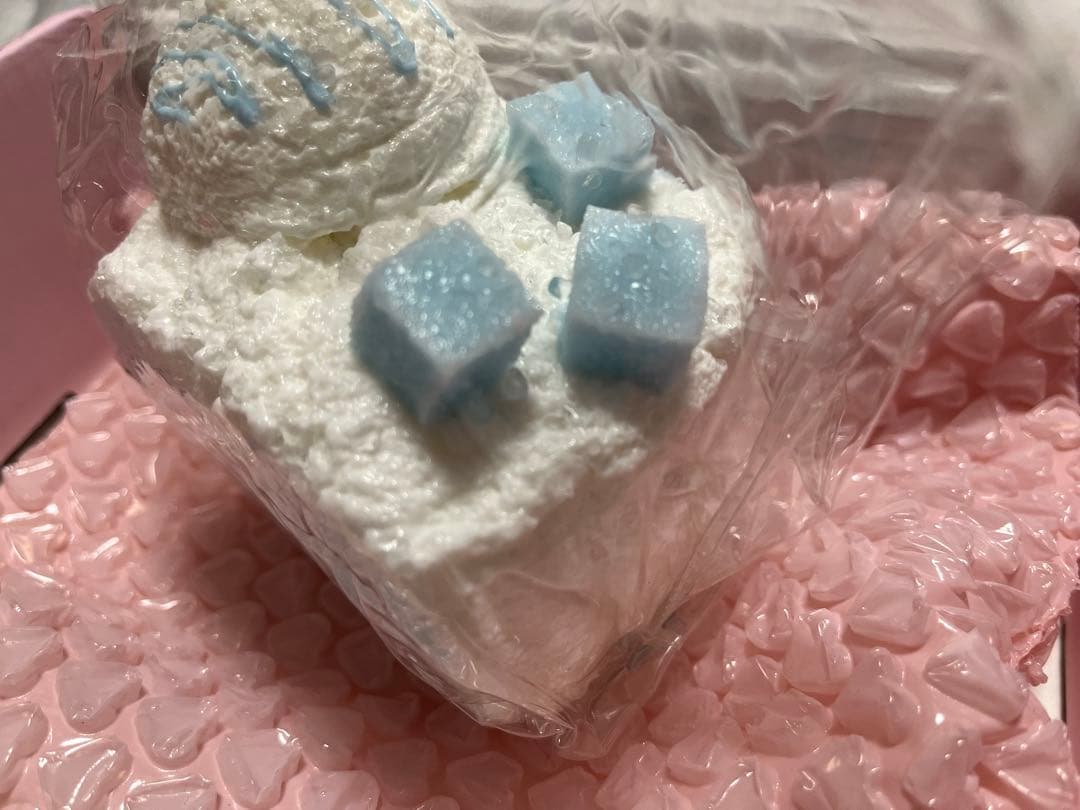 kikisquishy シャリ トースト　氷バター — image 4