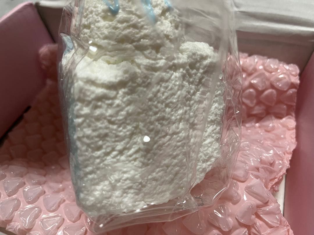 kikisquishy シャリ トースト　氷バター — image 5