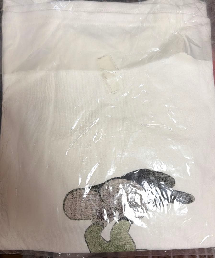 moussy 薄い長袖 — image 2
