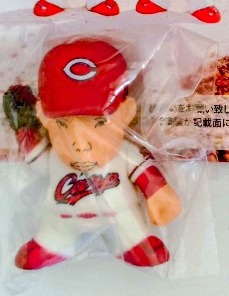 カプケシ 2026 3点セット【1点or2点選び売り可 →値段：商品説明参照】 — image 2