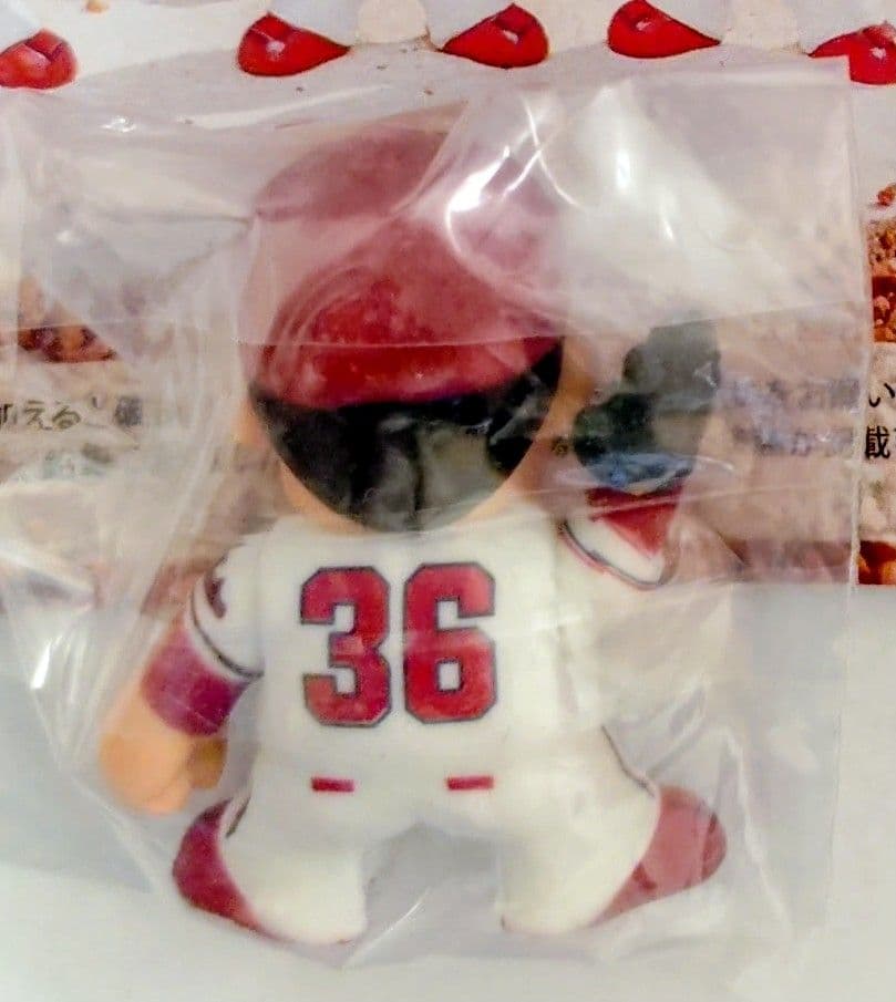 カプケシ 2026 3点セット【1点or2点選び売り可 →値段：商品説明参照】 — image 3