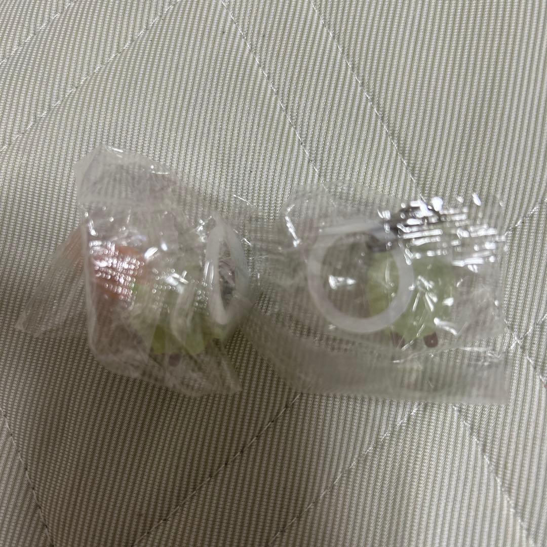 モリゾーとキッコロ　めじるしアクセサリー — image 2