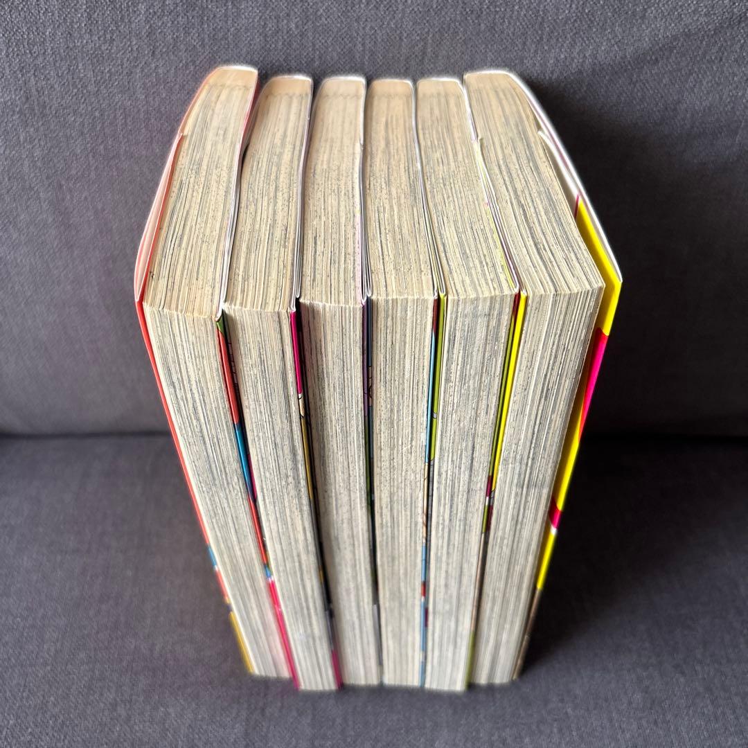 【専用】BUTTER!!! 1-3巻セット ヤマシタトモコ — image 3