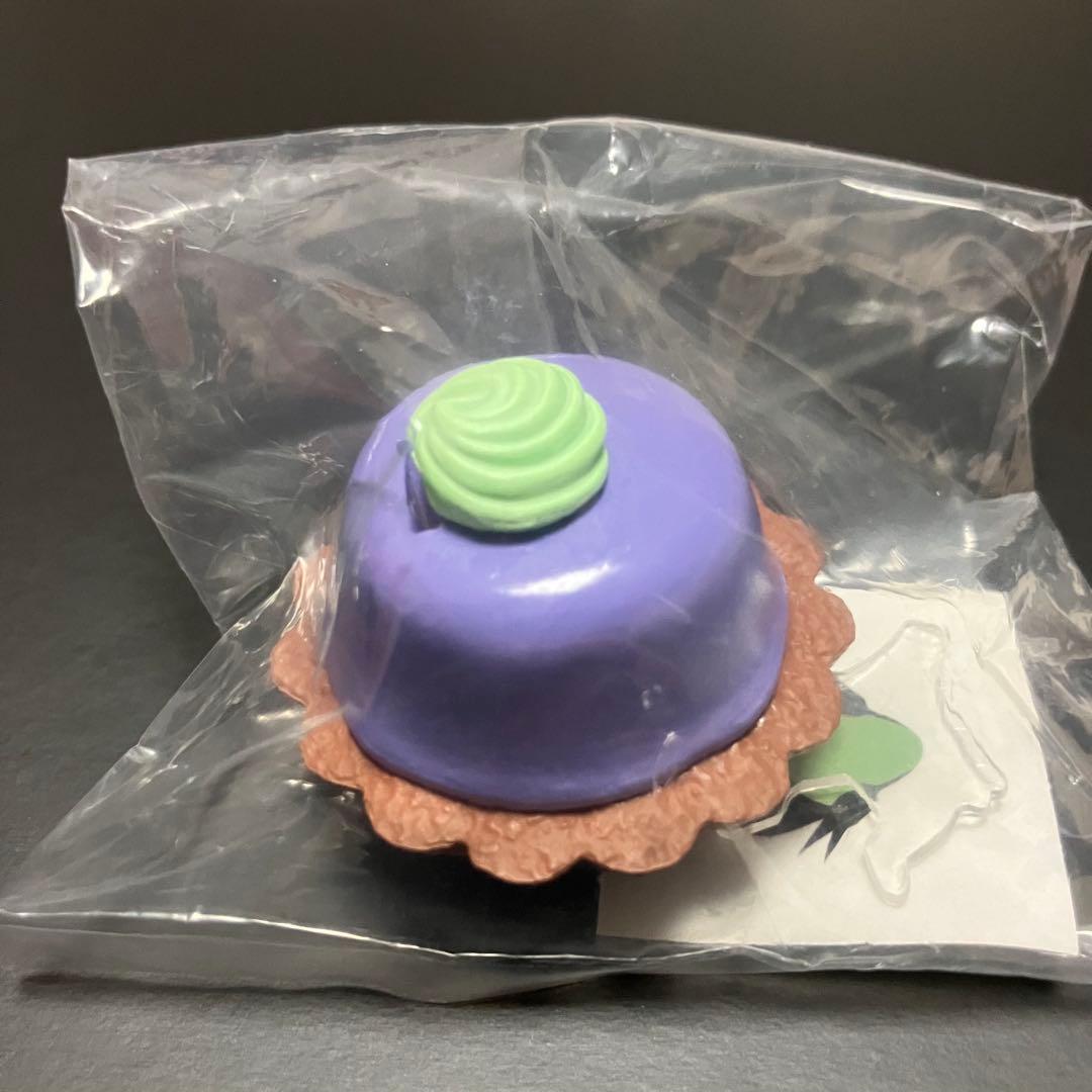 Disney Villains銀座コージーコーナー ミニチュアコレクション 新品 — image 2