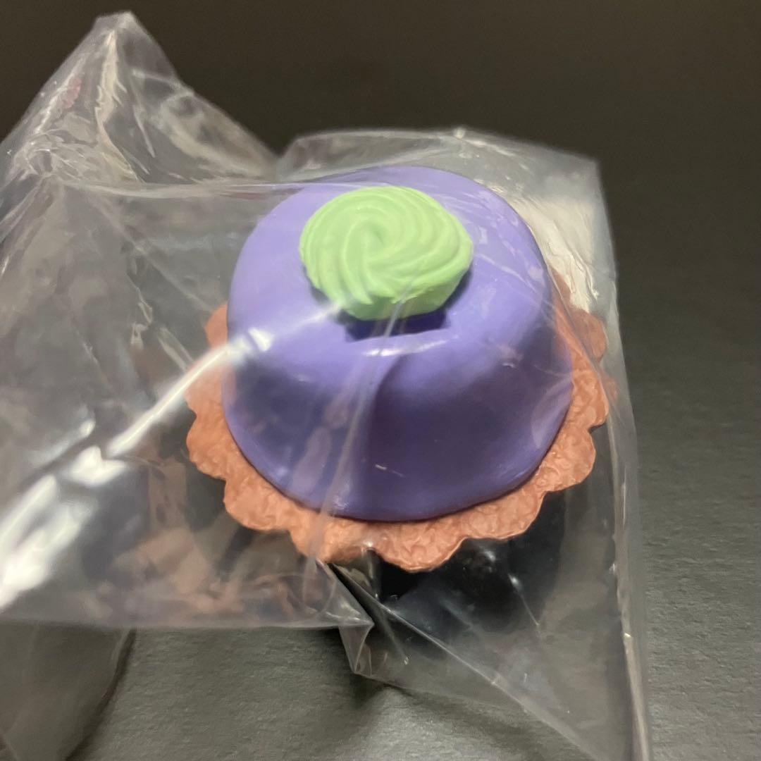 Disney Villains銀座コージーコーナー ミニチュアコレクション 新品 — image 3