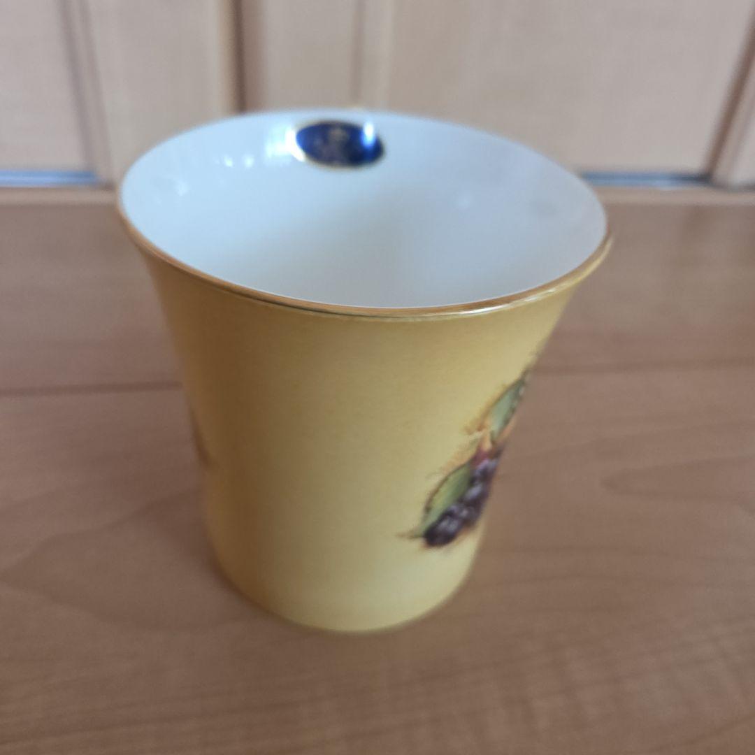 エインズレイ　Aynsley マグカップ — image 5