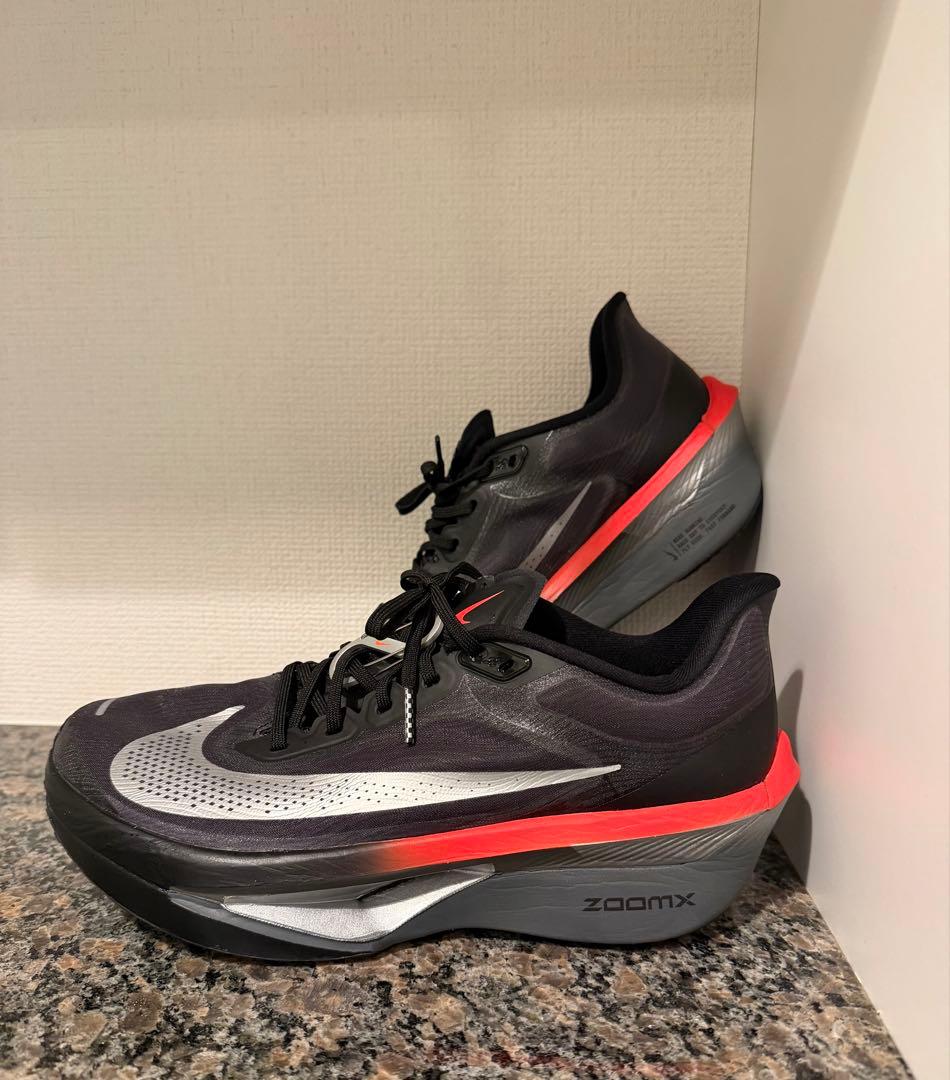 一度履いただけ！NIKE ズーム フライ 6 ZOOM FLY 6 — image 2