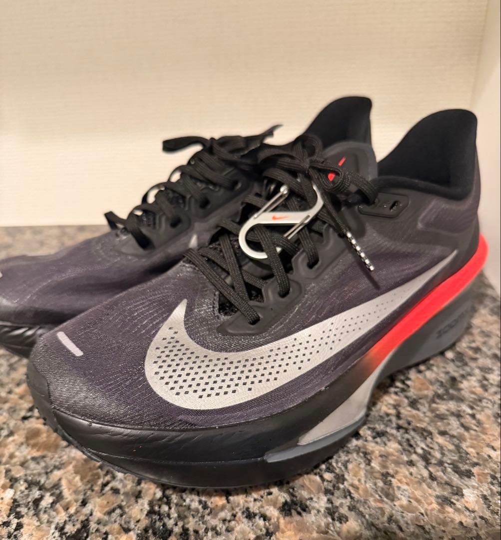一度履いただけ！NIKE ズーム フライ 6 ZOOM FLY 6 — image 4