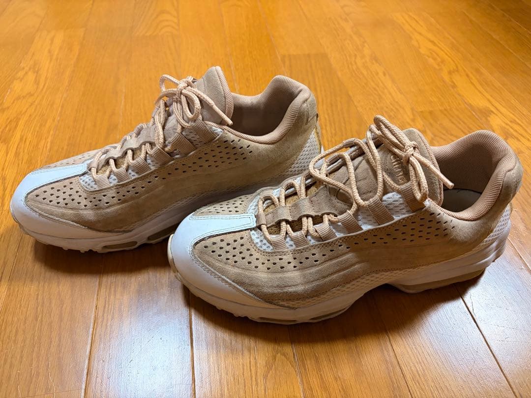 NIKE AIR MAX DELUXE 26.5cm AO2438-200 — image 2