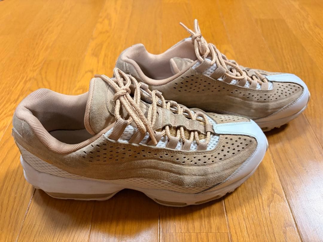 NIKE AIR MAX DELUXE 26.5cm AO2438-200 — image 4