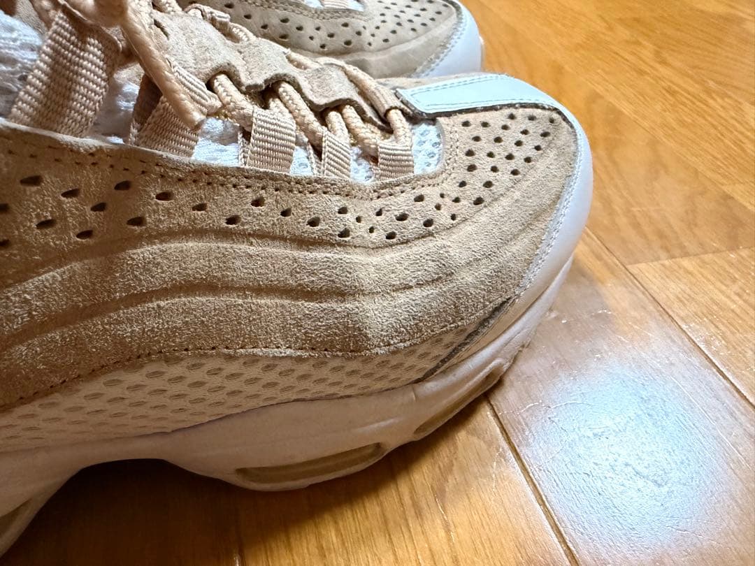 NIKE AIR MAX DELUXE 26.5cm AO2438-200 — image 5