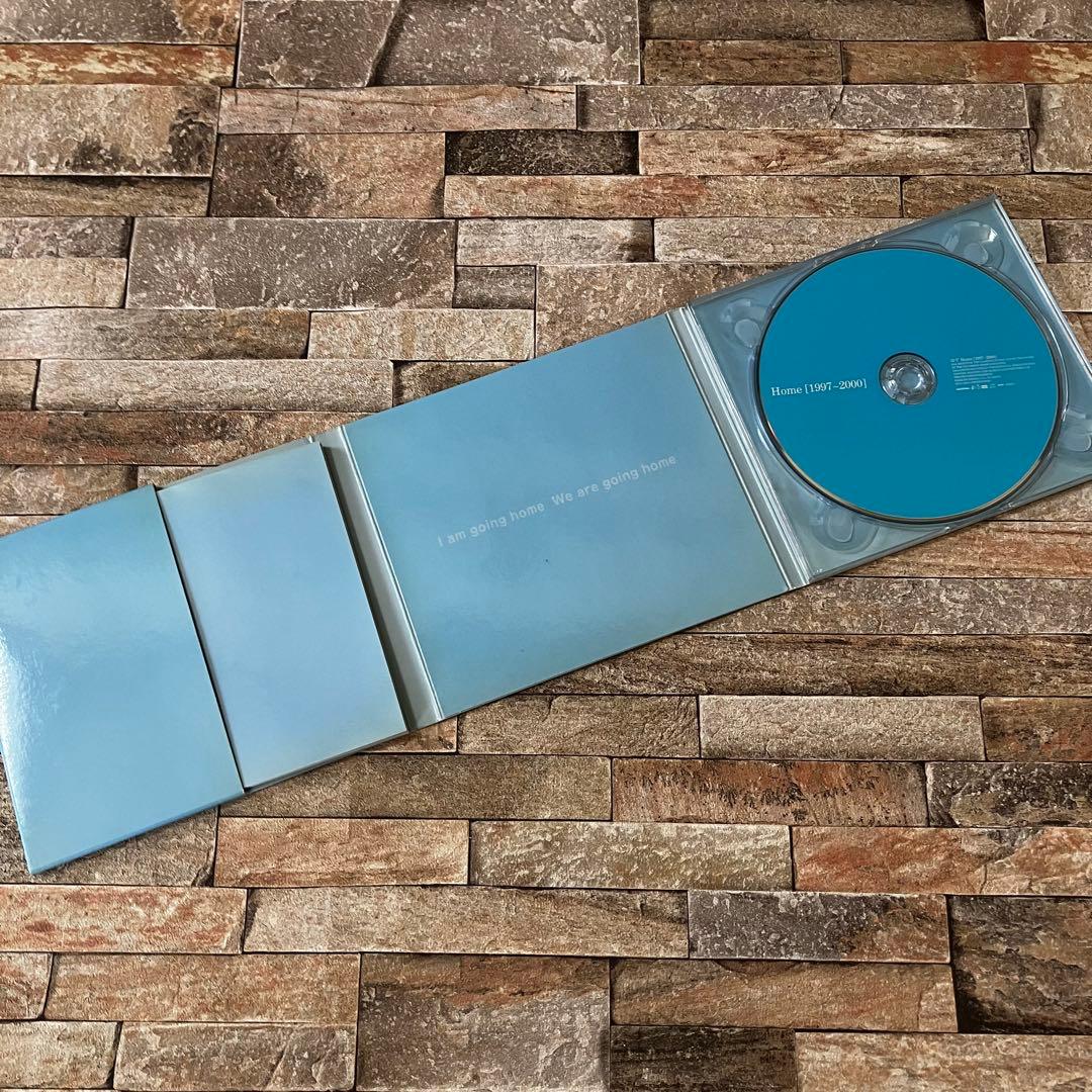 ゆず ベスト・アルバム Home [1997-2000] CD — image 4