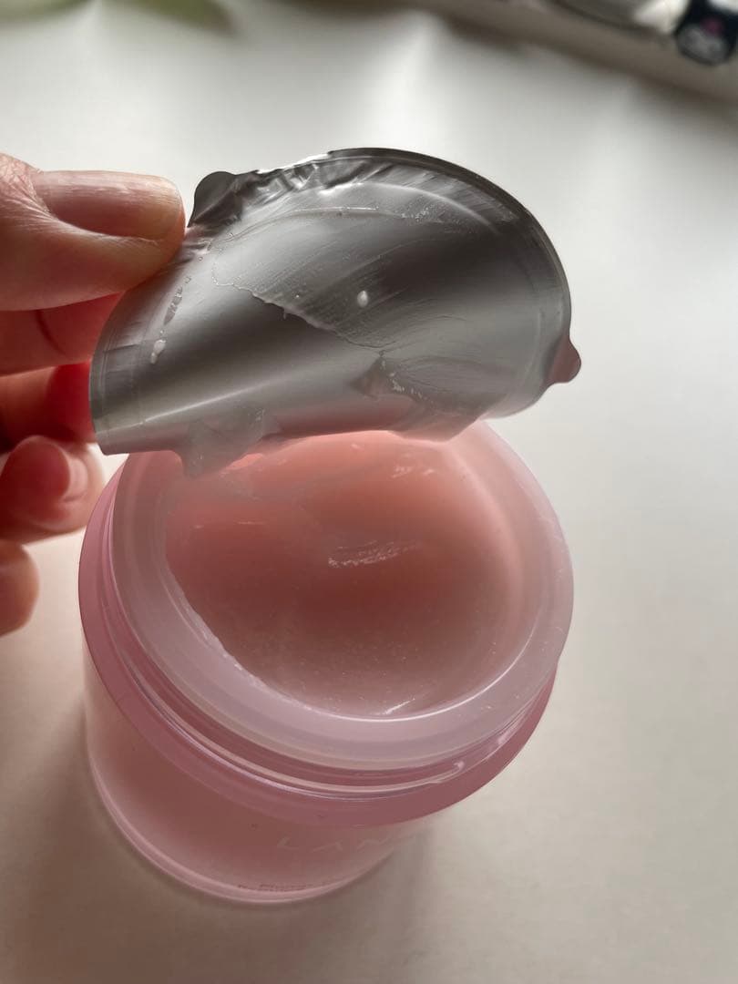 LANEIGE ラネージュBouncy & Firm Sleeping Mask — image 2