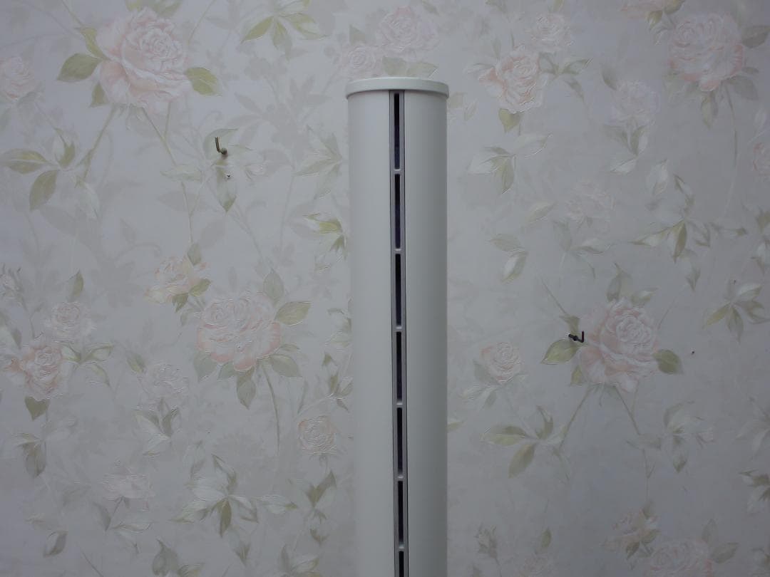 16FF4416スリーアップ冷暖房機能 タワーファンHC-T2211 — image 3