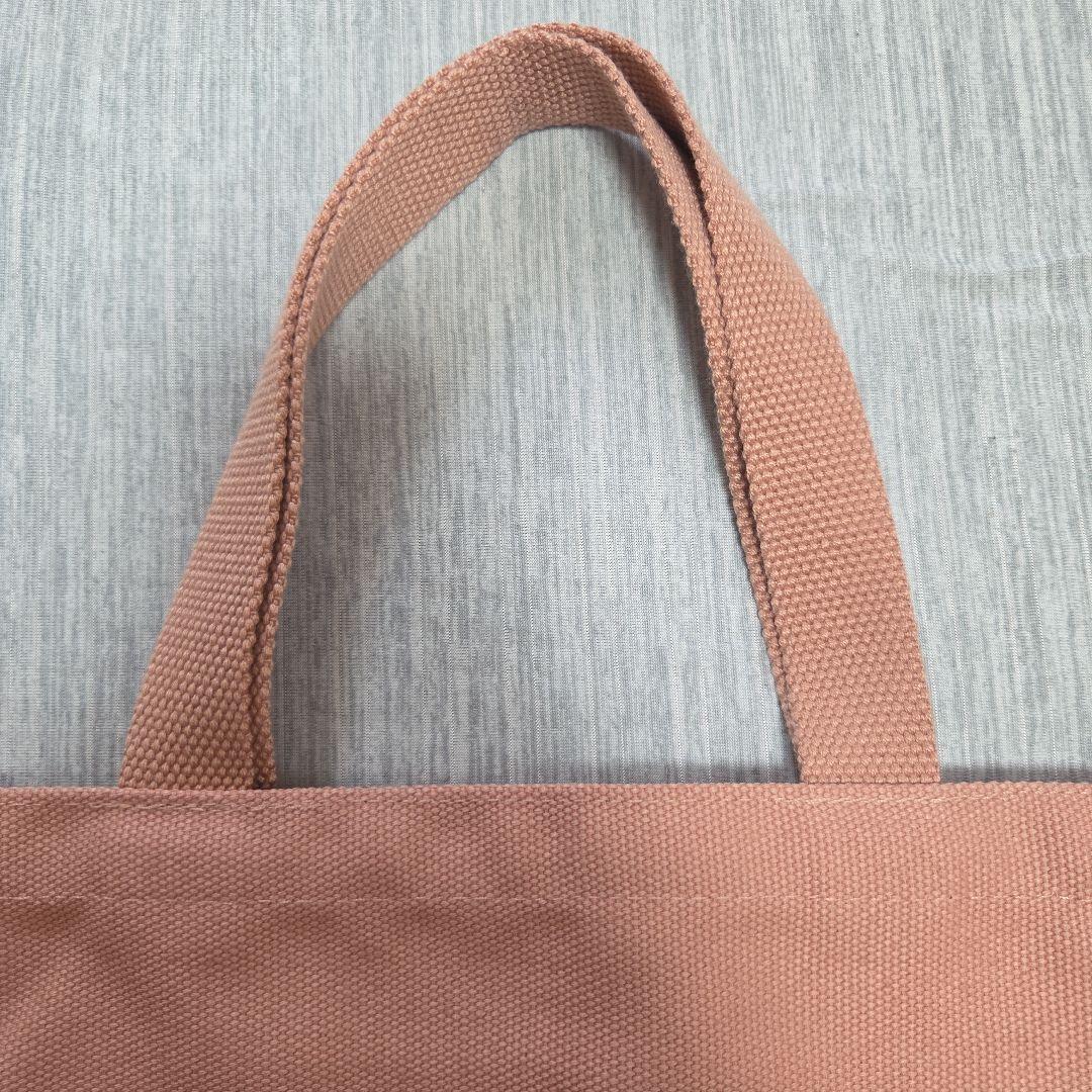 DEAN ＆ DELUCA チャリティートートバッグ Sサイズ — image 2