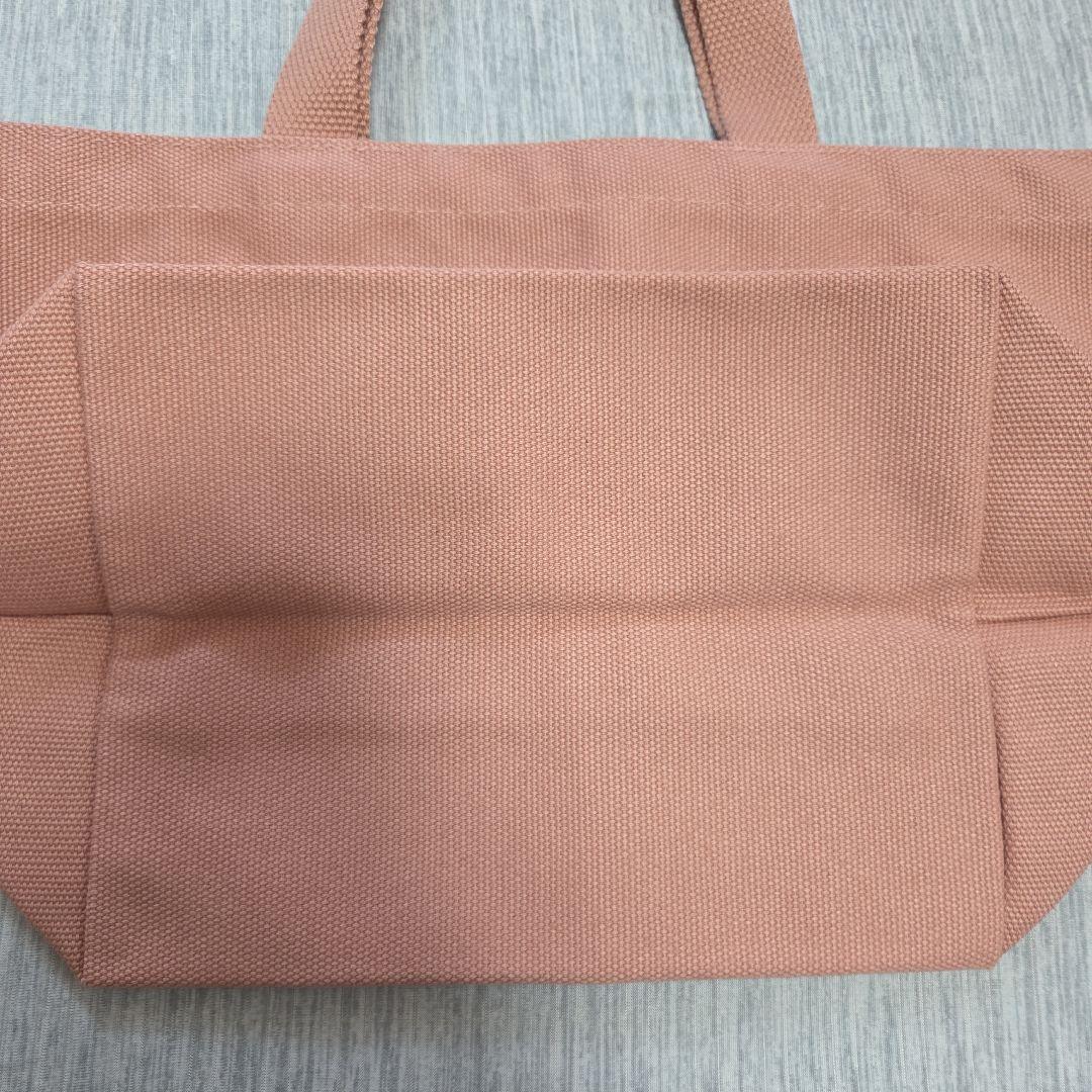 DEAN ＆ DELUCA チャリティートートバッグ Sサイズ — image 3