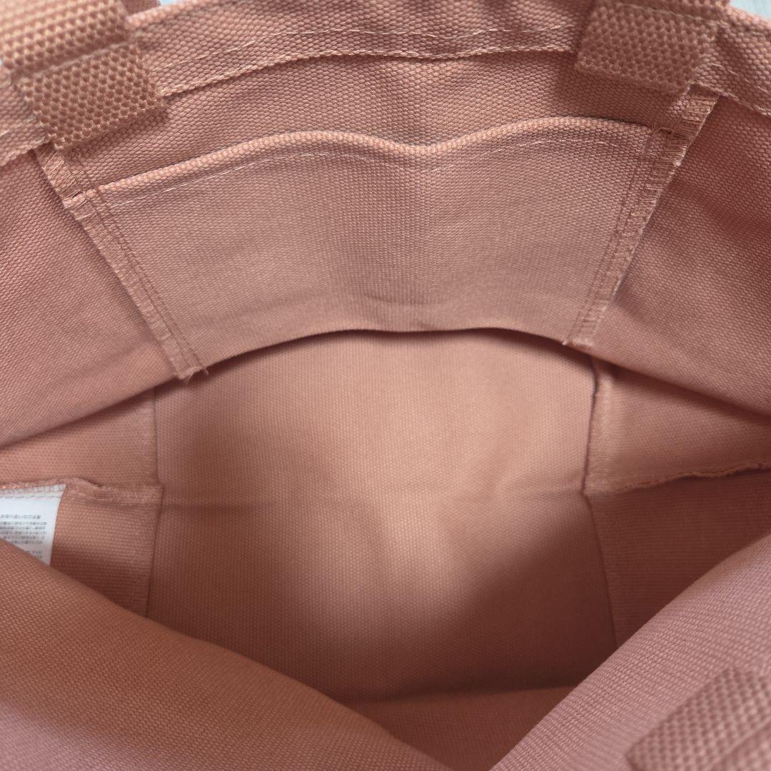 DEAN ＆ DELUCA チャリティートートバッグ Sサイズ — image 4