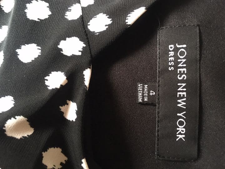 Jones New York ワンピース　Mサイズ — image 4