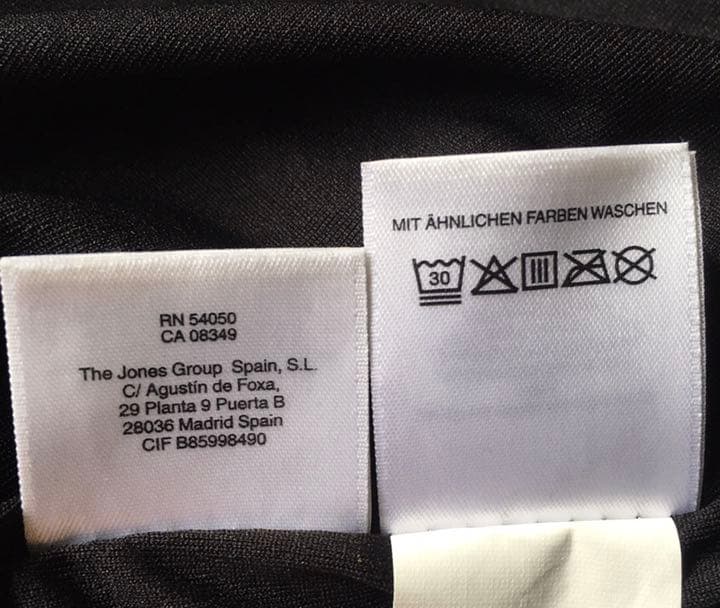 Jones New York ワンピース　Mサイズ — image 5
