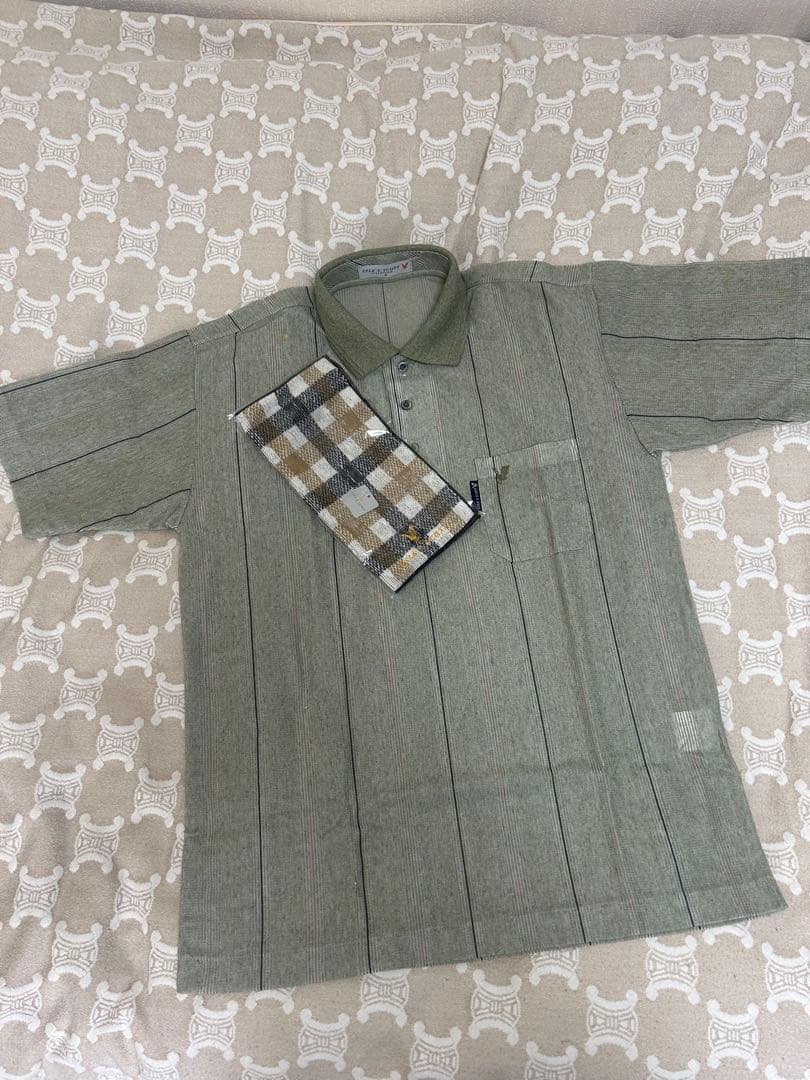 新品訳あり　LYLE&SCOTT 父の日ギフト — image 2