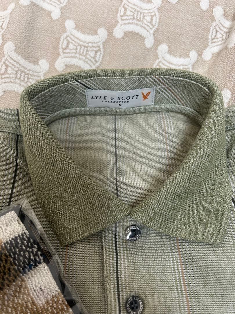 新品訳あり　LYLE&SCOTT 父の日ギフト — image 3