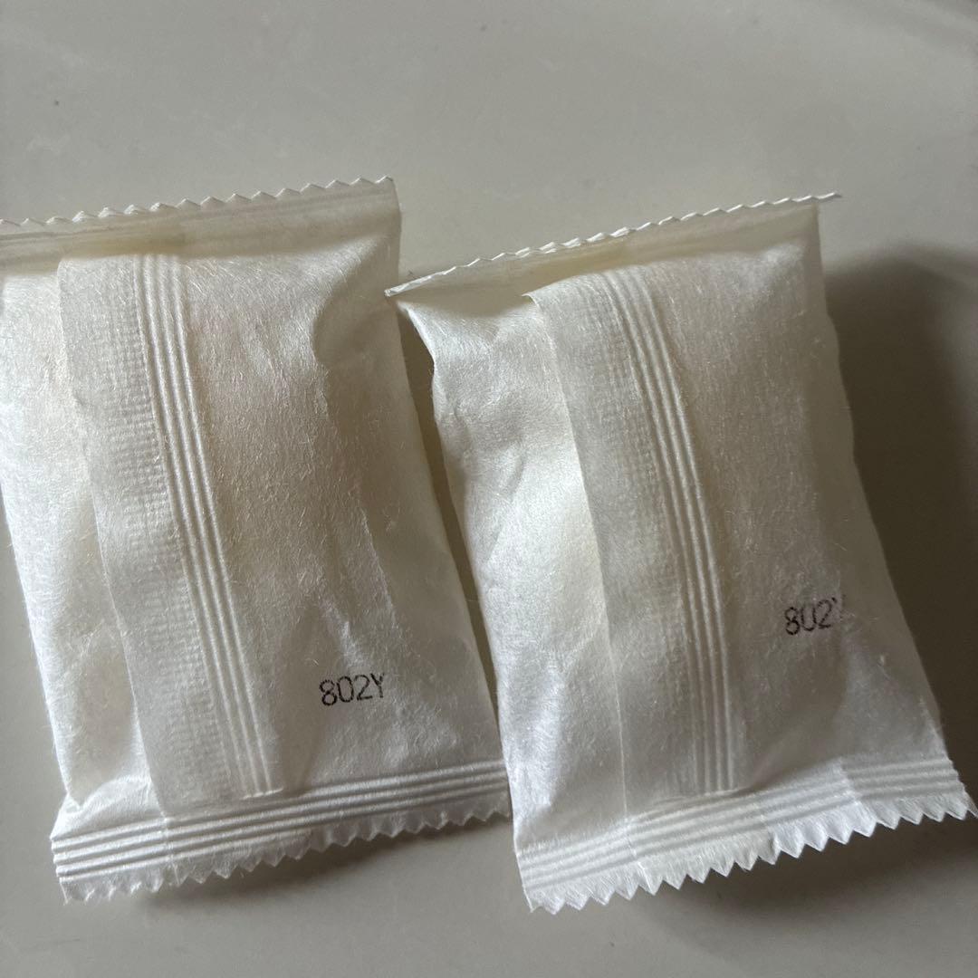 メルスモンMELSMON moist soap 2個セット — image 3