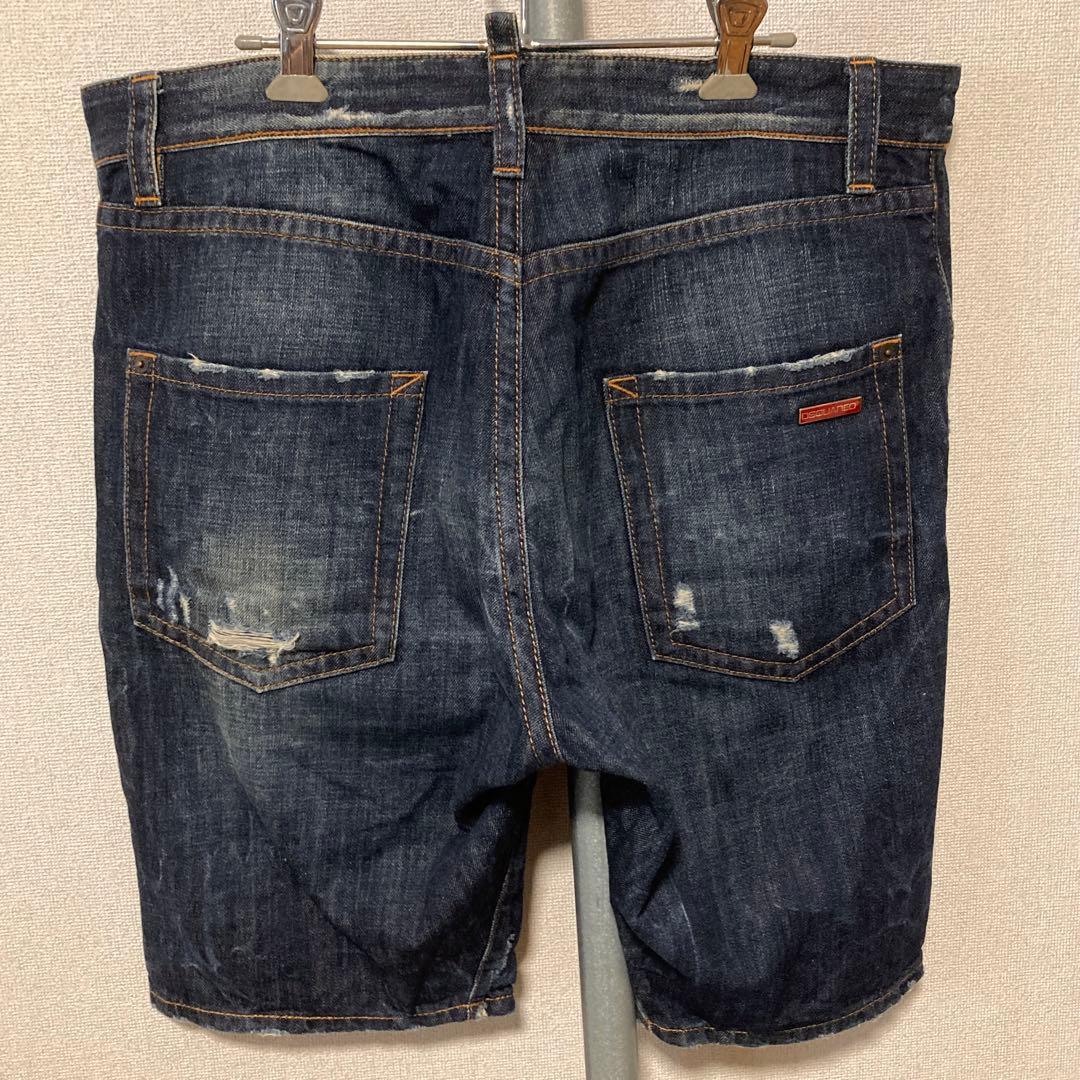 DSQUARED2 イタリア製 デニムパンツ — image 2