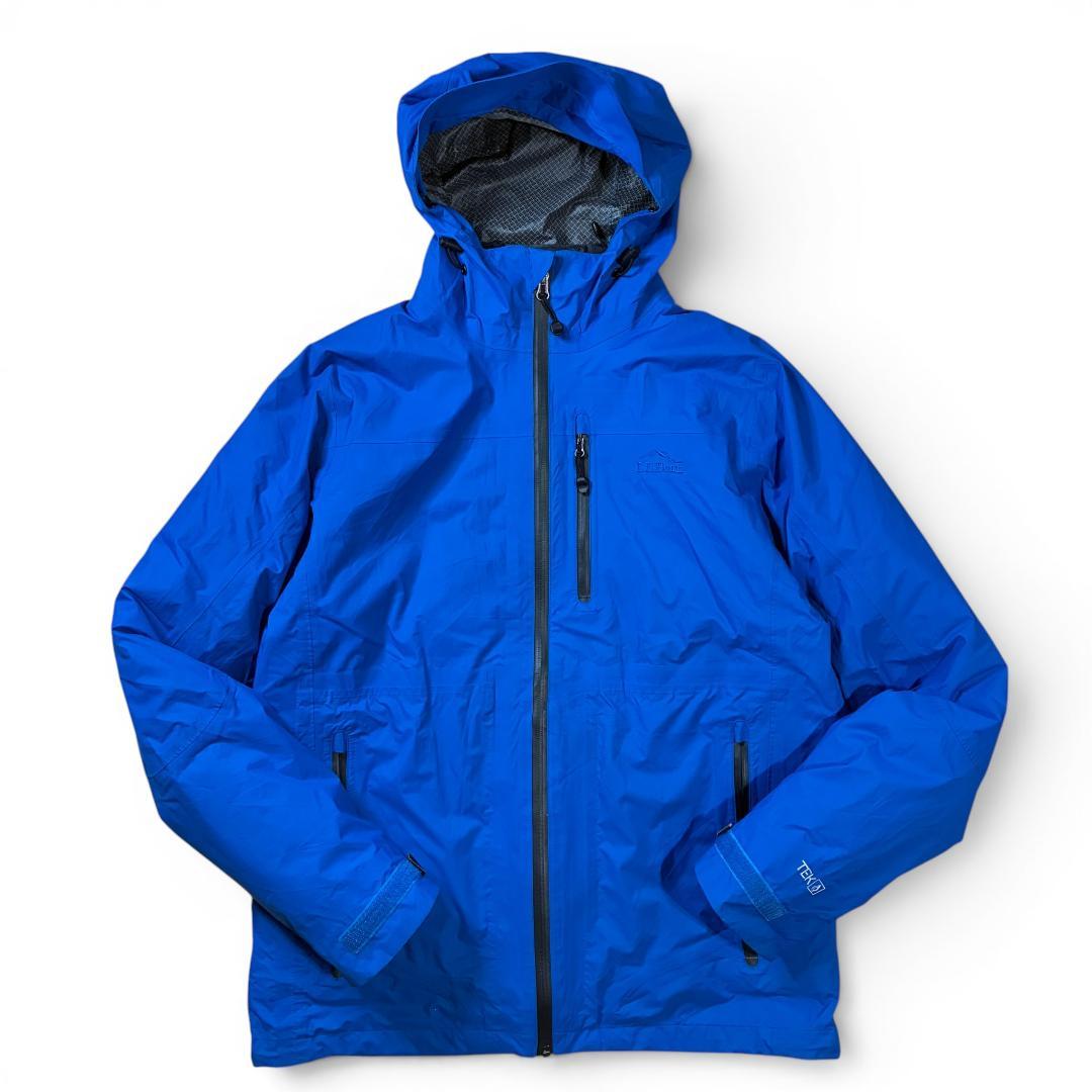 L.L.Bean TEK プリマロフト マウンテンパーカー ナイロンジャケット — image 3