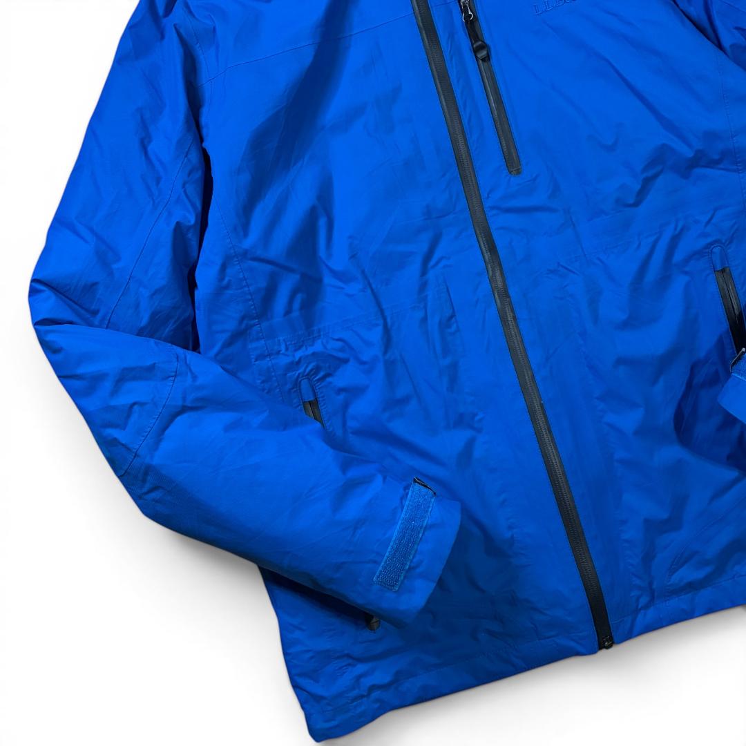 L.L.Bean TEK プリマロフト マウンテンパーカー ナイロンジャケット — image 5