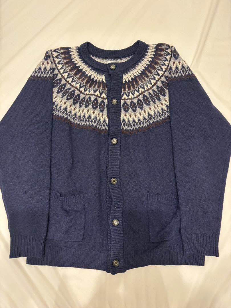 古着ニット6着 まとめ売り(90s Dockers,Tommy他) — image 5