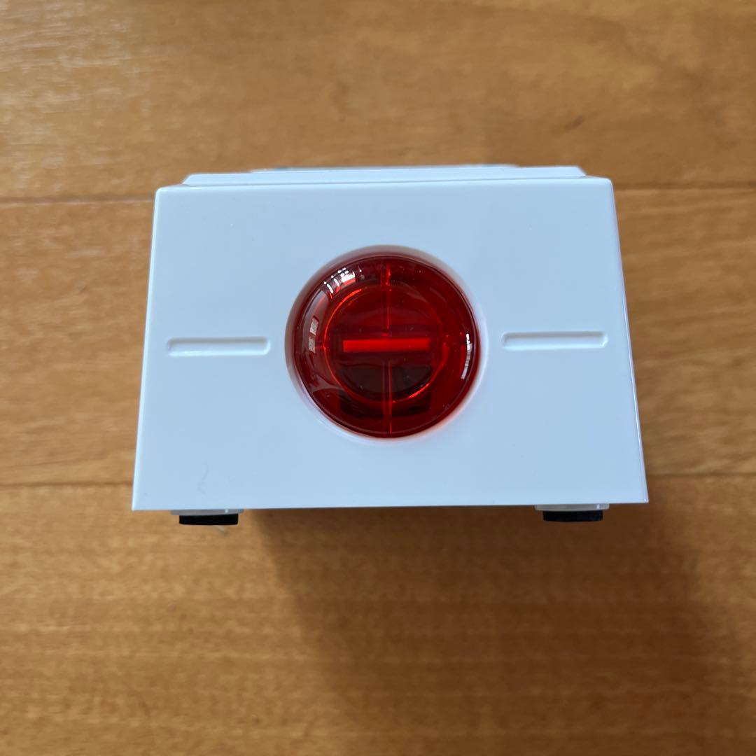SANKYO プライズ PUSHボタン 箱無し — image 2