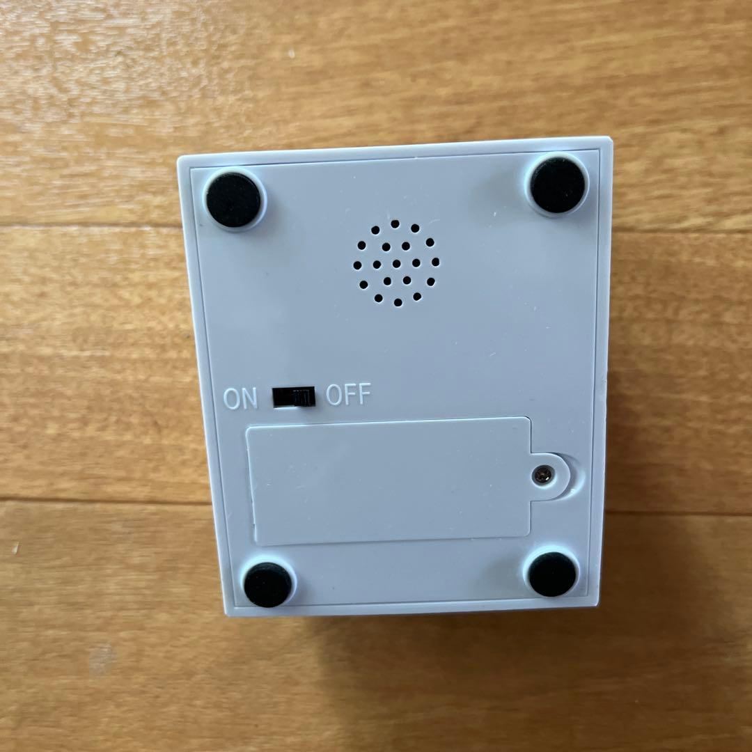 SANKYO プライズ PUSHボタン 箱無し — image 3