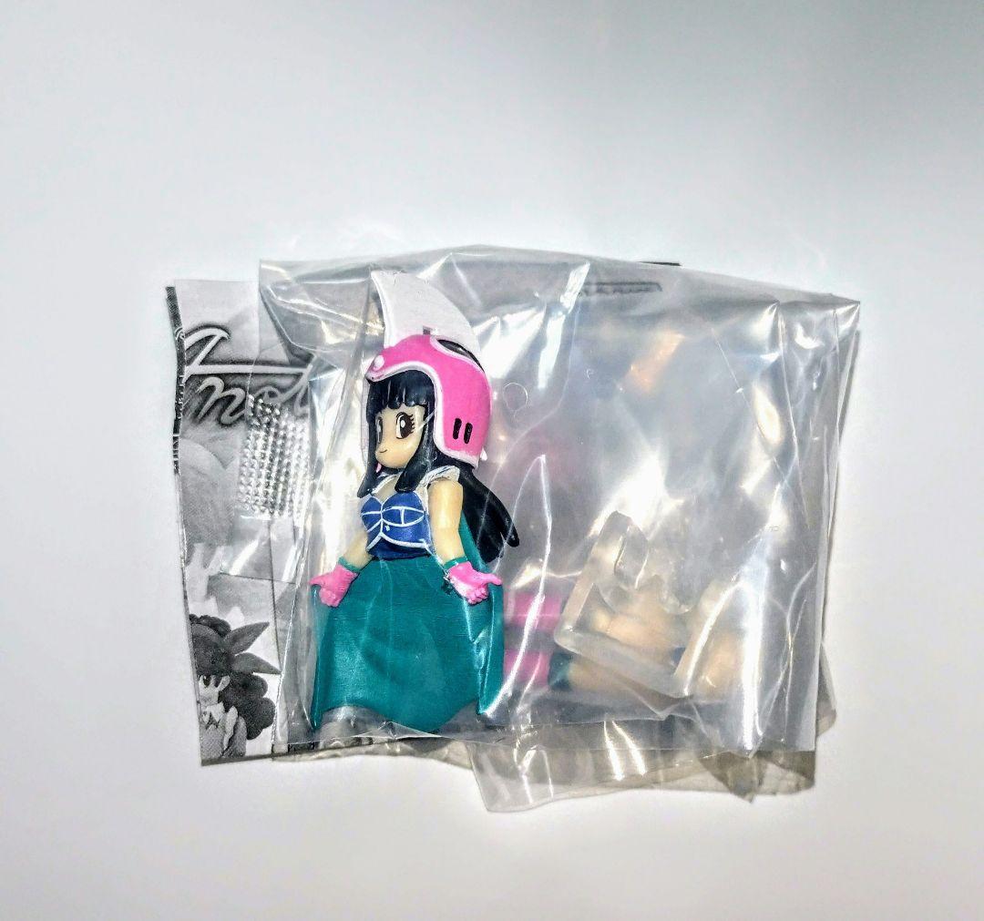 即購入️⭕️ HG ドラゴンボール Another 2 チチ フィギュア ガチャ — image 2