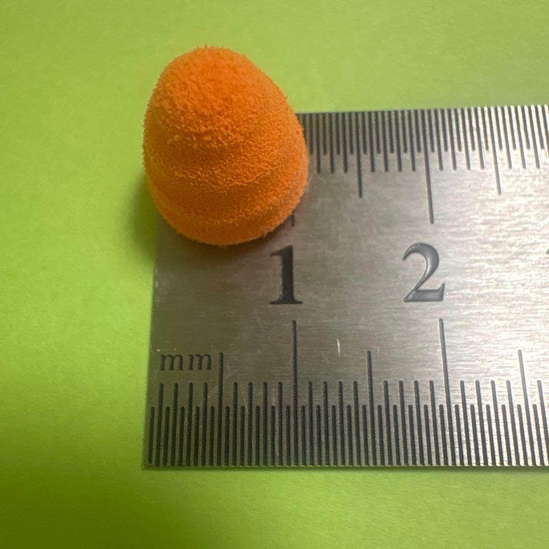 カープフィッシング　ポップアップフロート　15個 — image 2