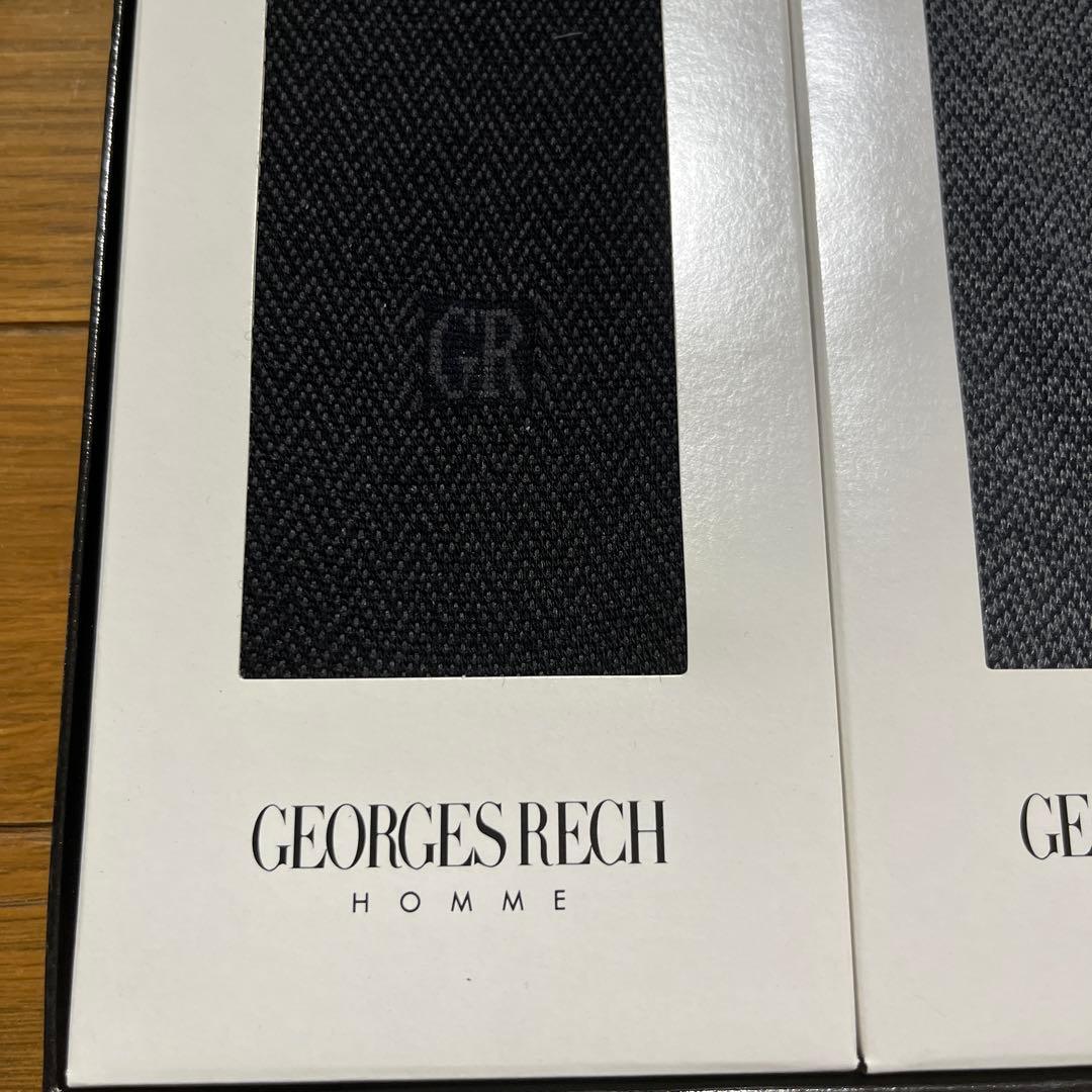 ジョルジュレッシュ　メンズソックス — image 3
