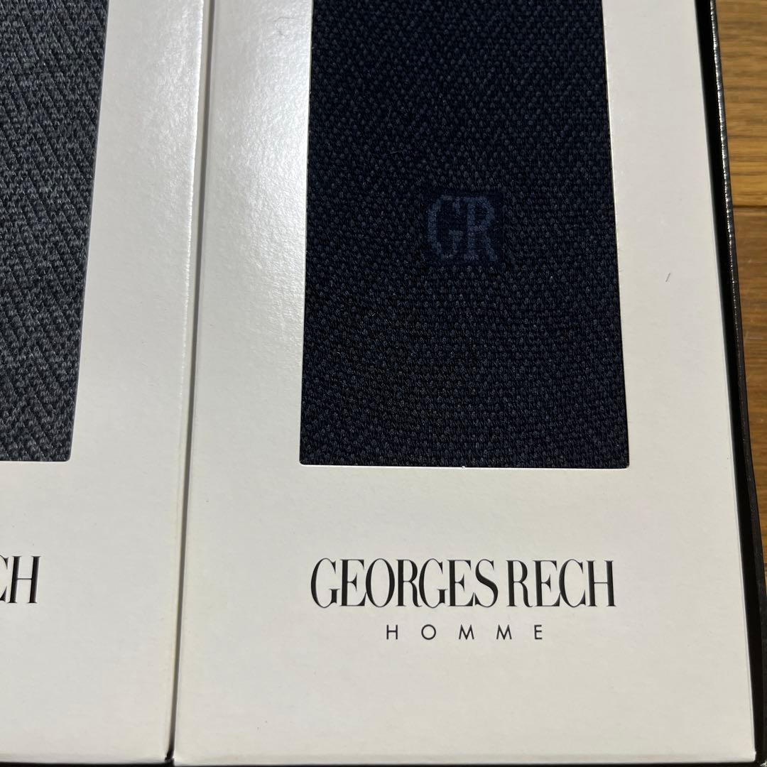 ジョルジュレッシュ　メンズソックス — image 4