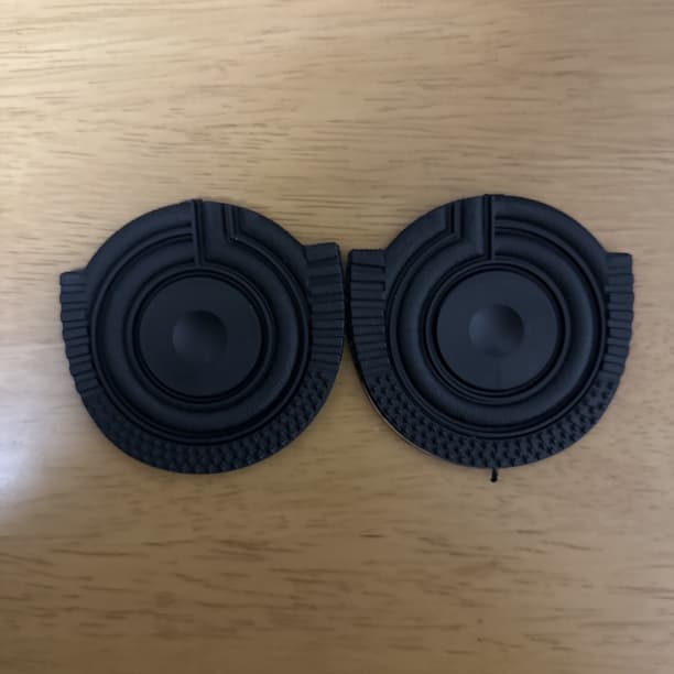 AF1 ブラック ヒールプロテクター ソールガード エアフォース1 27.5 — image 3
