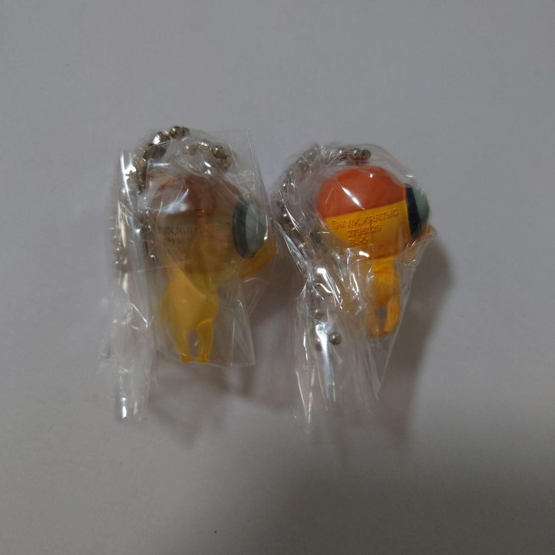 ケロロ軍曹 マスコット＆グミ　クルル — image 2