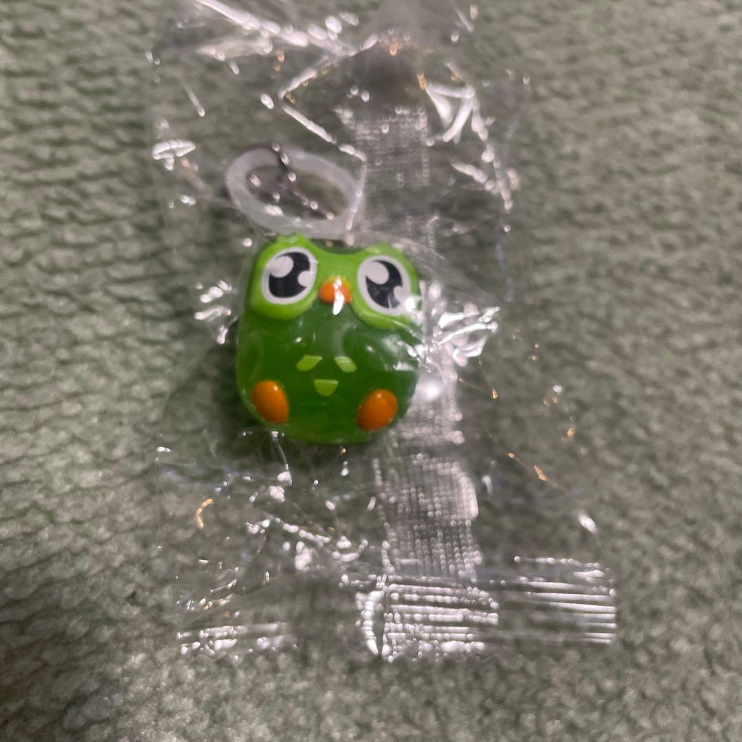 Duolingo めじるしアクセサリー ガチャ 3種セット — image 4
