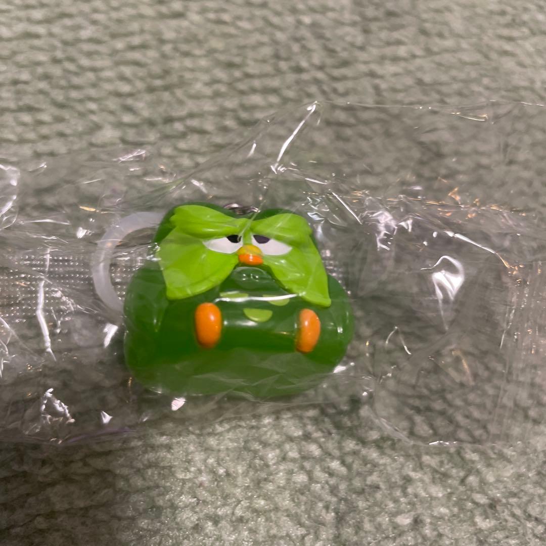 Duolingo めじるしアクセサリー ガチャ 3種セット — image 5