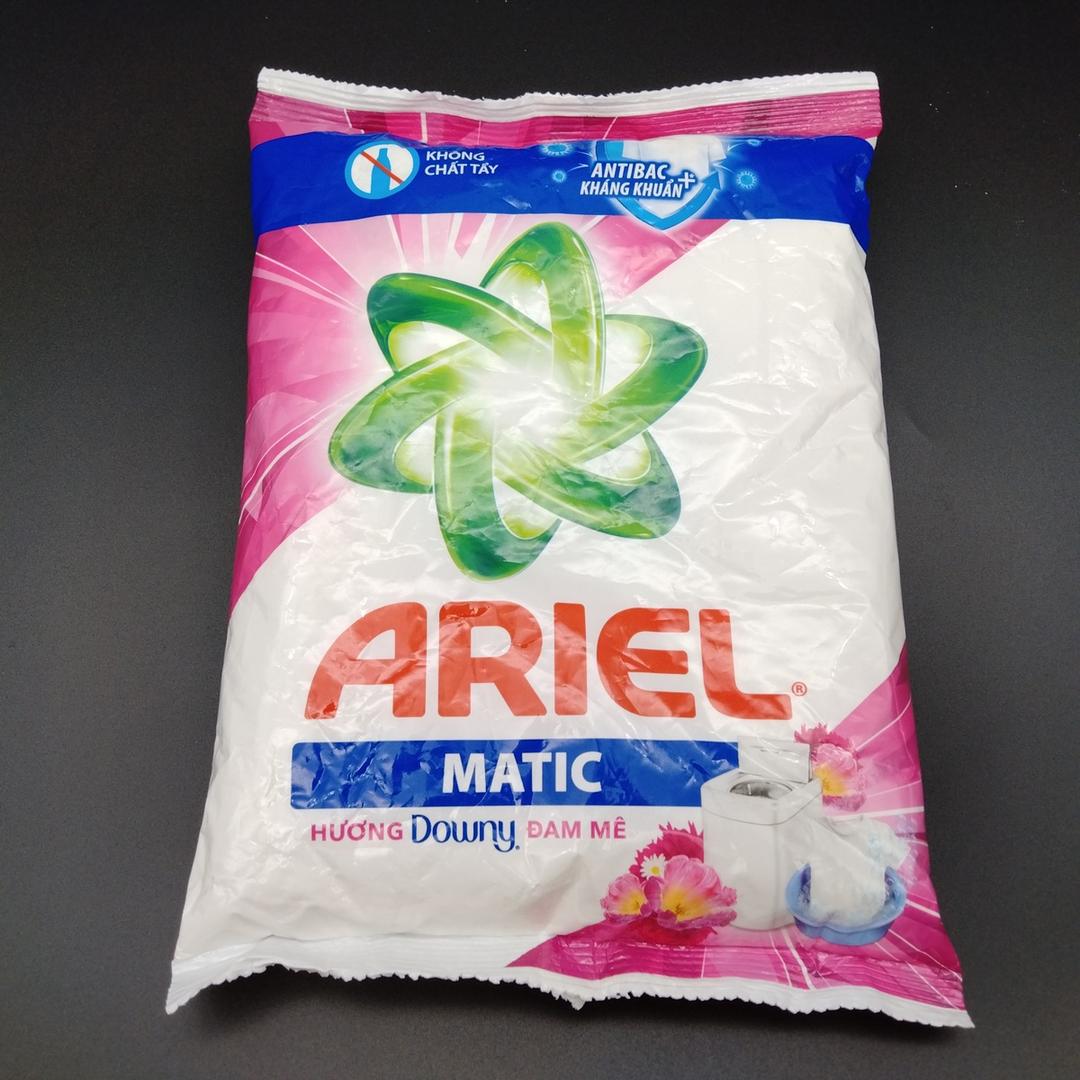 ダウニー アリエール マティック 粉末洗剤 620g×1袋 — image 2