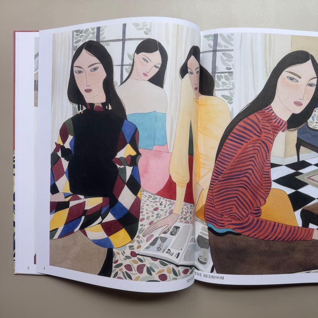 Kelly Beeman Window Shopping — image 2