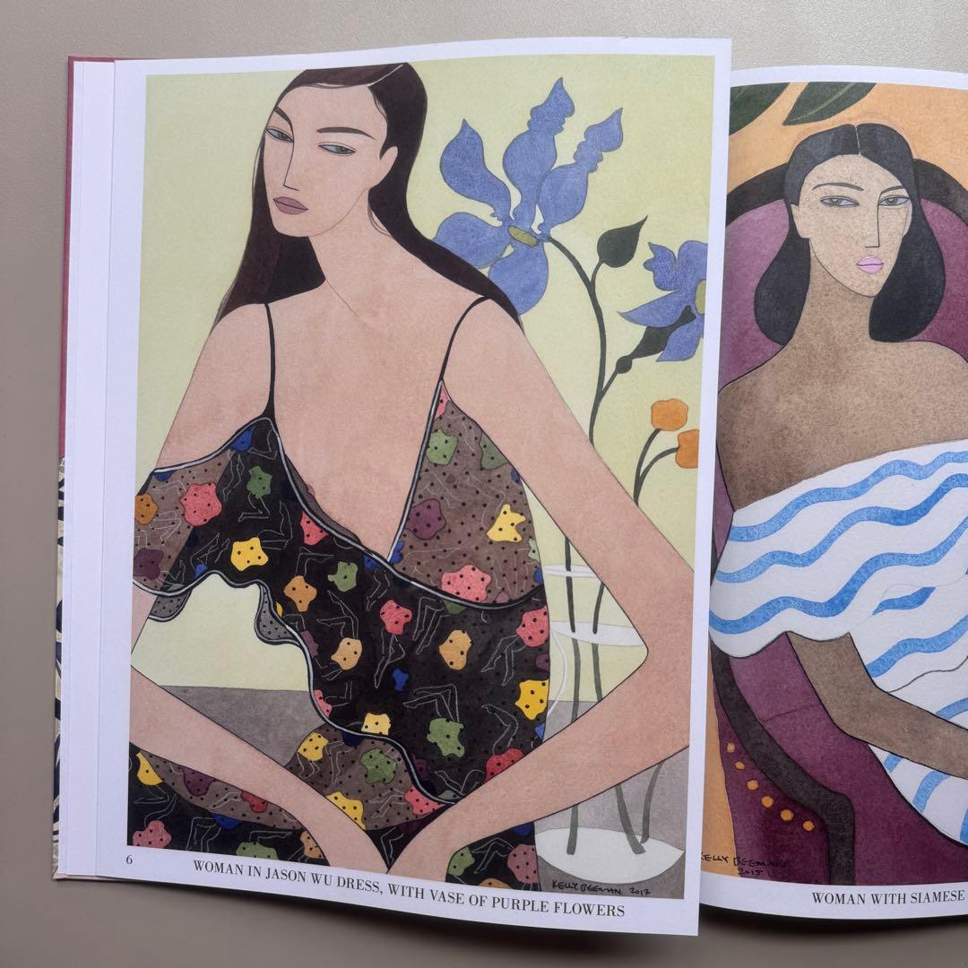 Kelly Beeman Window Shopping — image 3