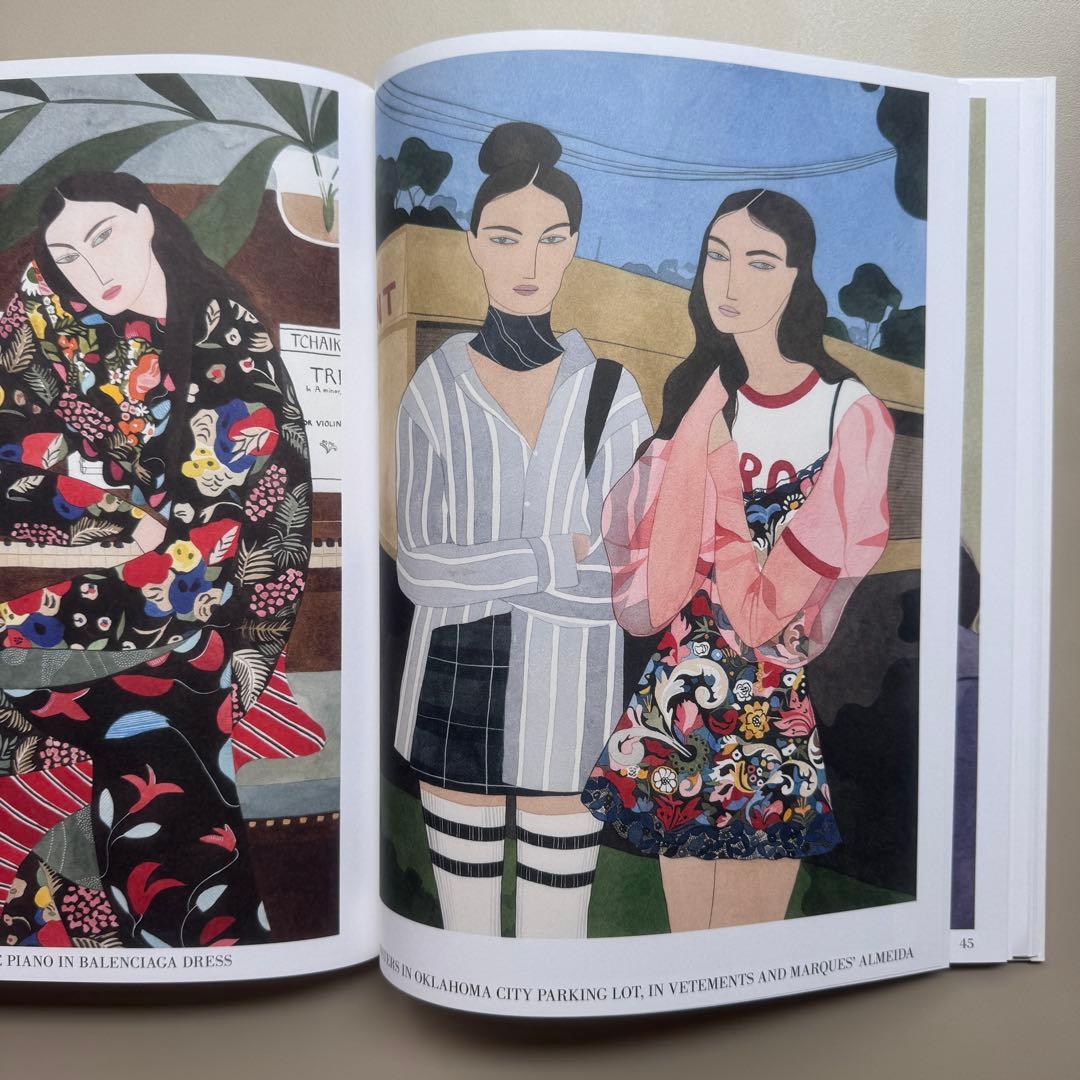Kelly Beeman Window Shopping — image 4