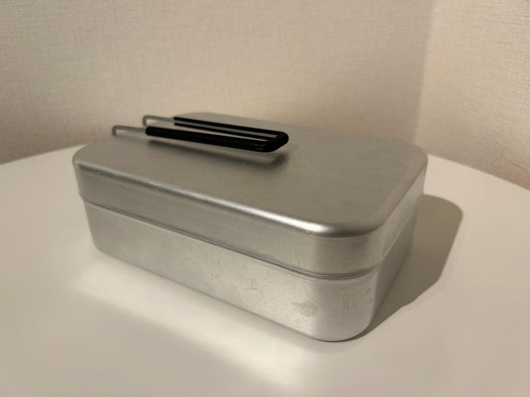 【値下げ】　トランギア ラージ メスティン　TR-209 飯盒 — image 3