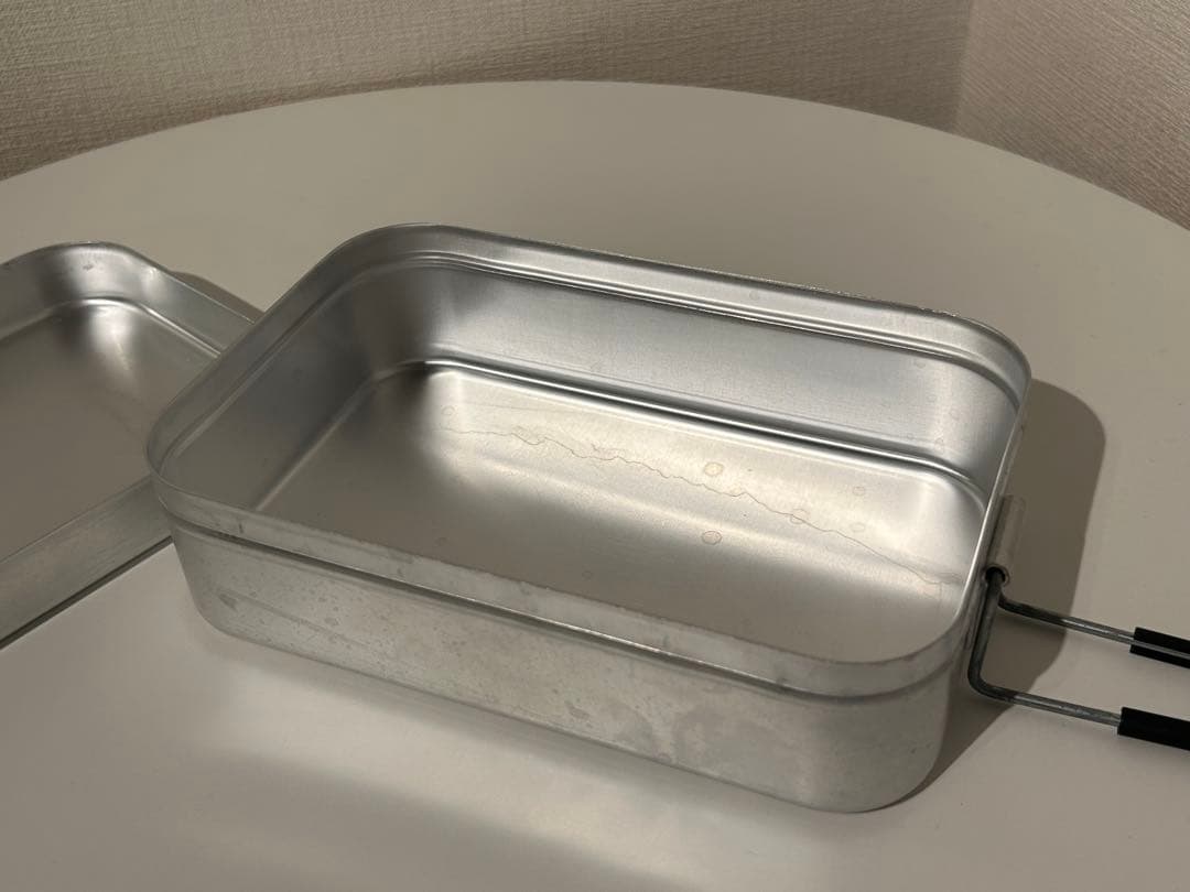 【値下げ】　トランギア ラージ メスティン　TR-209 飯盒 — image 4