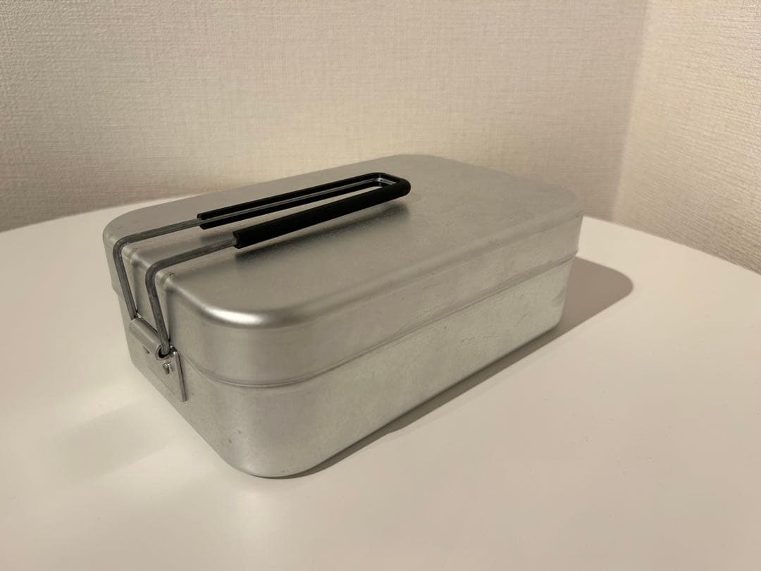 【値下げ】　トランギア ラージ メスティン　TR-209 飯盒 — image 5