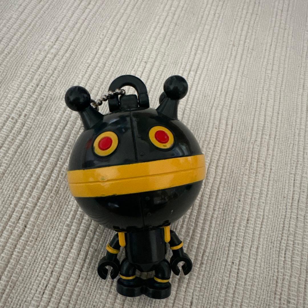 ジャイアント　だだんだん　レア　アンパンマン ヘッドマン — image 2