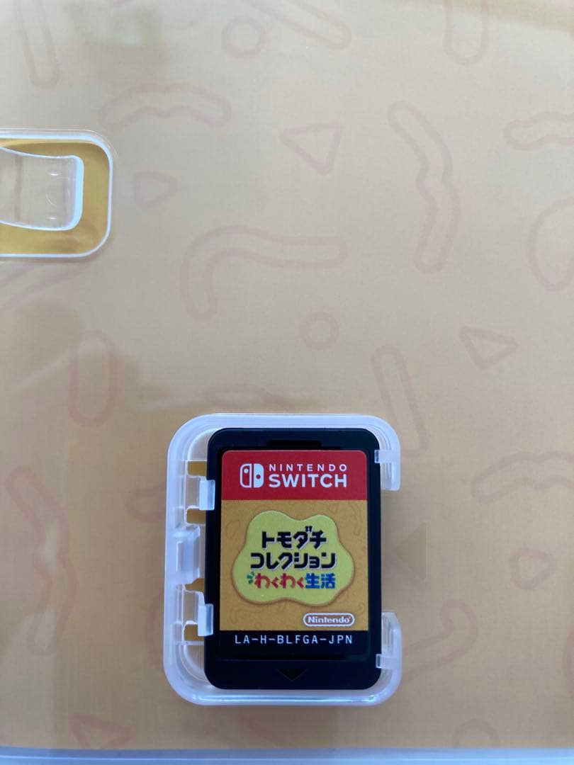 R*O様 Nintendo Switch トモダチコレクション 新生活 — image 3