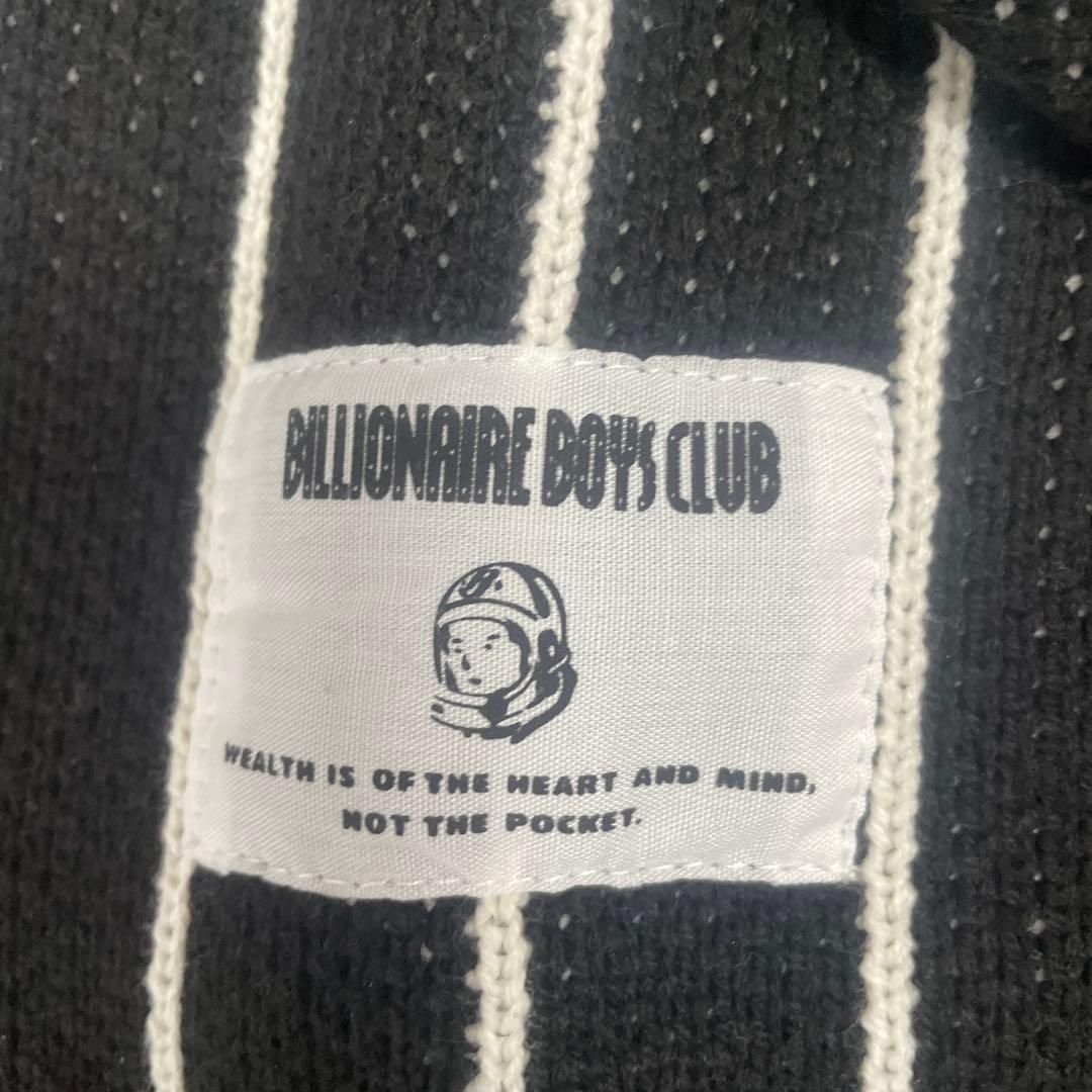 激レアBillionaire Boys Club ストライプセーター — image 3